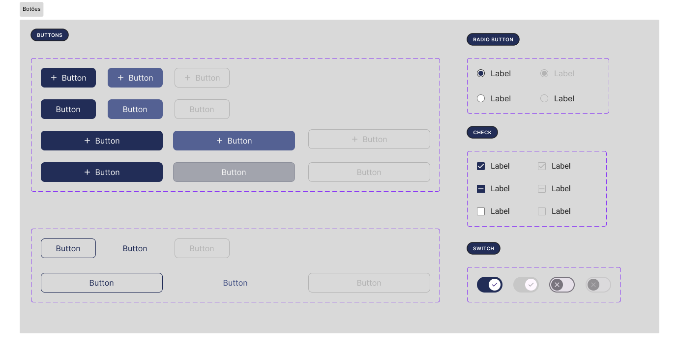 Buttons