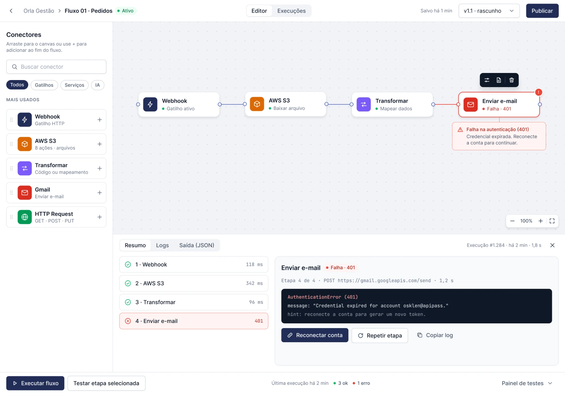 Canvas — APIPASS