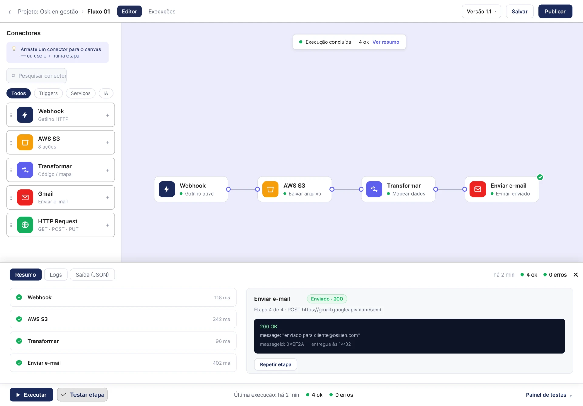 Canvas — APIPASS